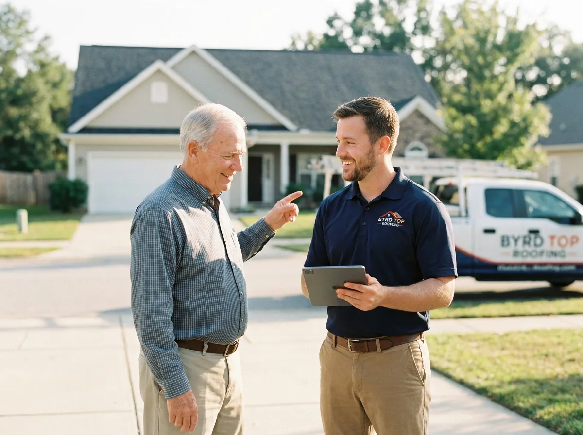 Roofing Marshes Siding, KY FAQs
